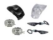 Electrical & Lighting K1300 S