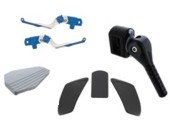 Comfort & Ergonomics K1600 GT/GTL