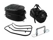 Luggage K1600 GT/GTL