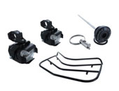 Optics & Design K1600 GT/GTL