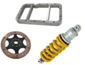 Performance Upgrades R80 G/S & ST