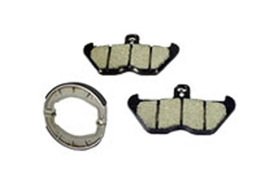Brakes Replacement Parts