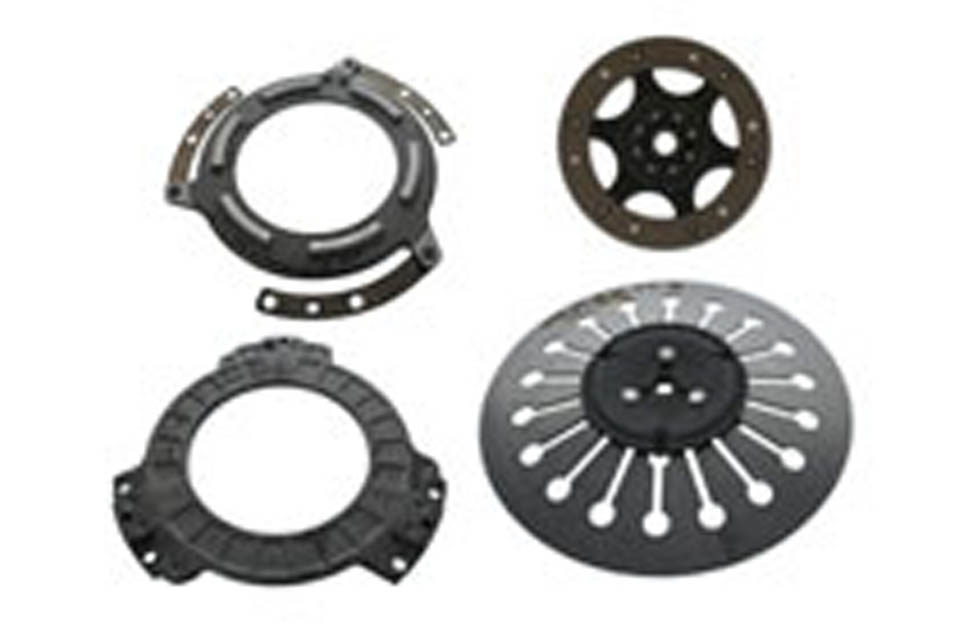 Clutch Replacement Parts