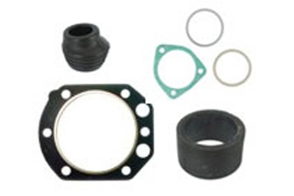 Gaskets & Seals Replacement Parts