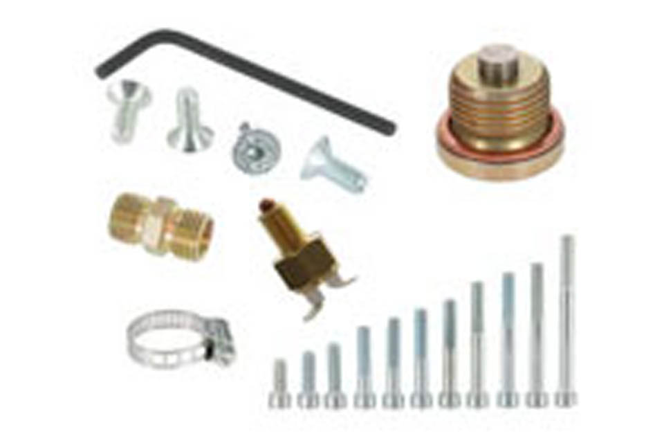 Hardware Replacement Parts