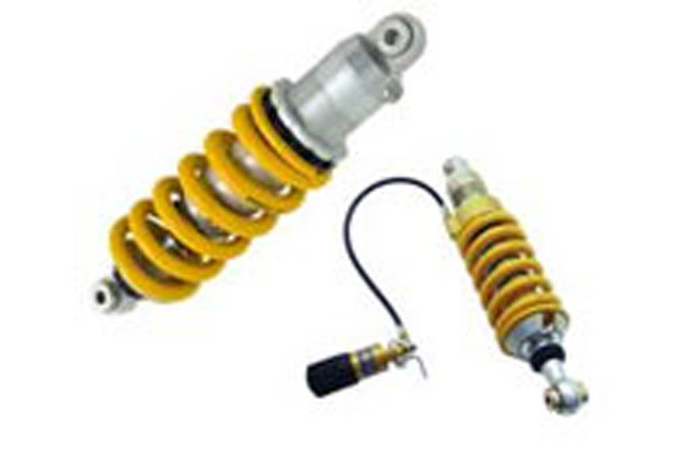 Suspension & Steering Replacement Parts