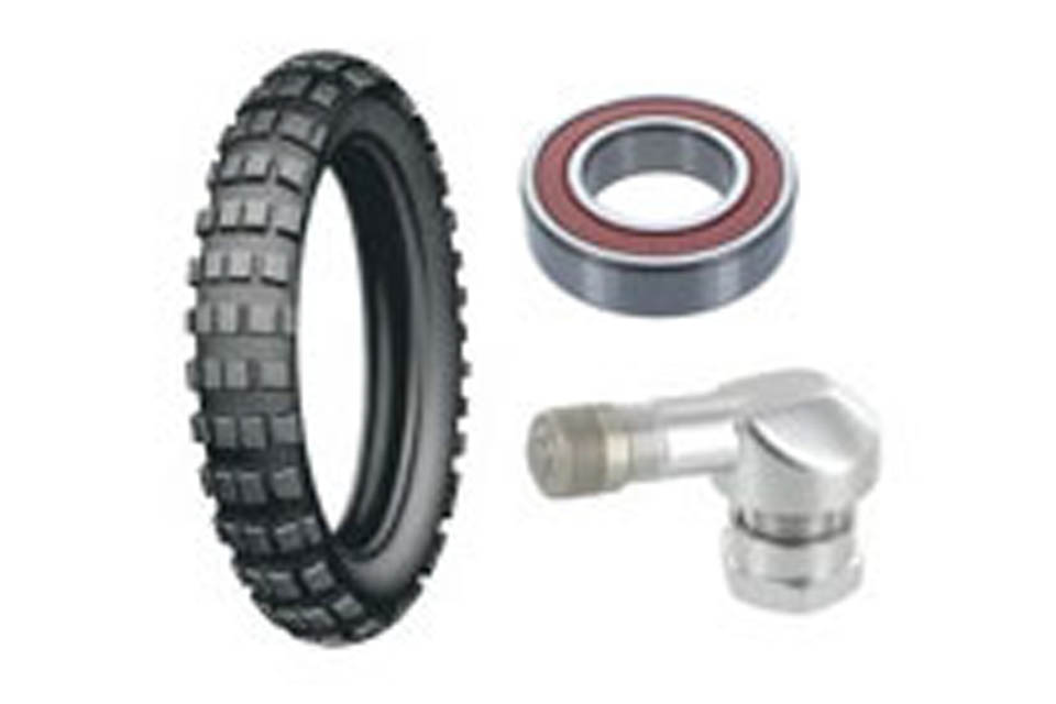Wheels & Tires Replacement Parts