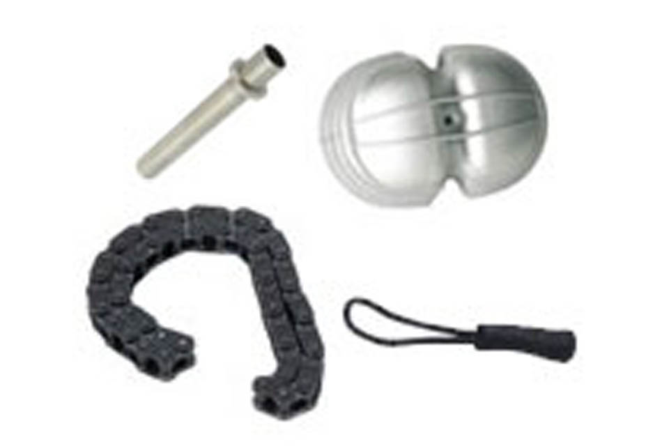 Wunderlich Spares Replacement Parts