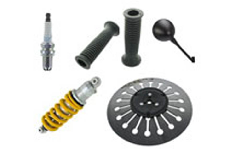 All Replacement Parts Replacement Parts
