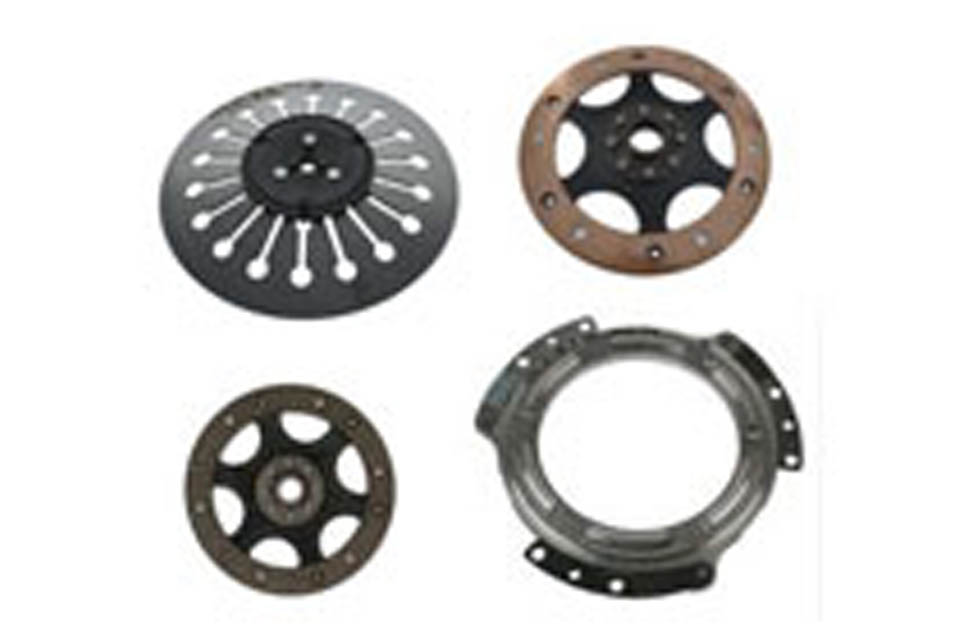 Clutch Replacement Parts