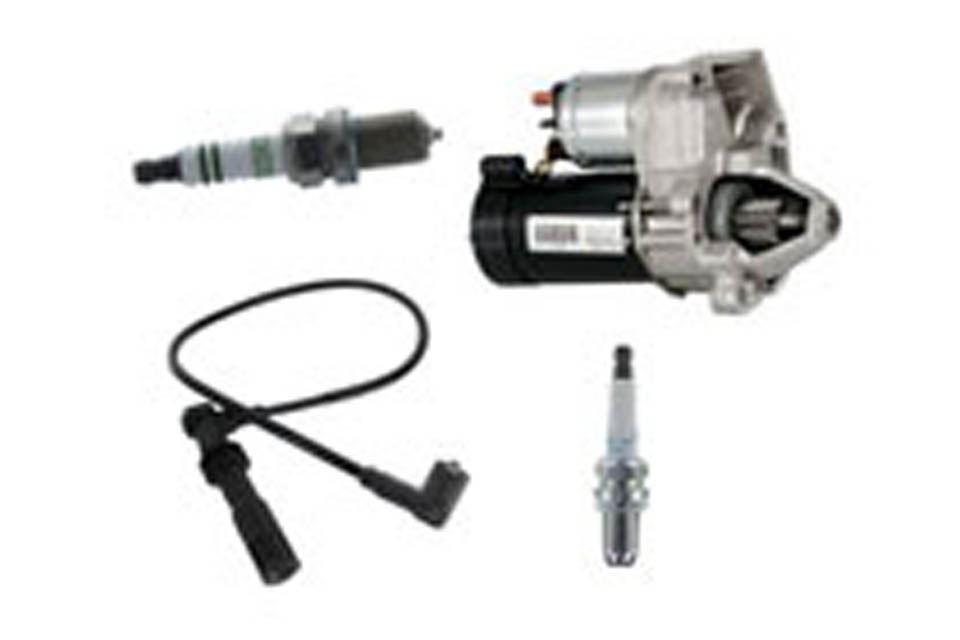 Ignition & Charging Replacement Parts