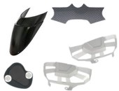 Rider & Bike Protection R1100 S