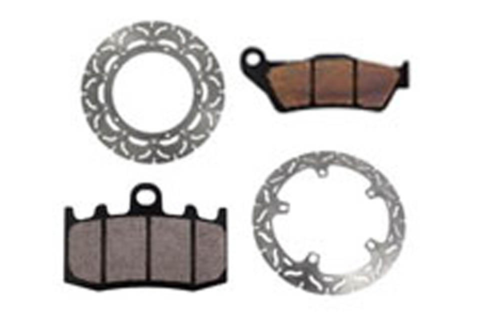 Brakes Replacement Parts