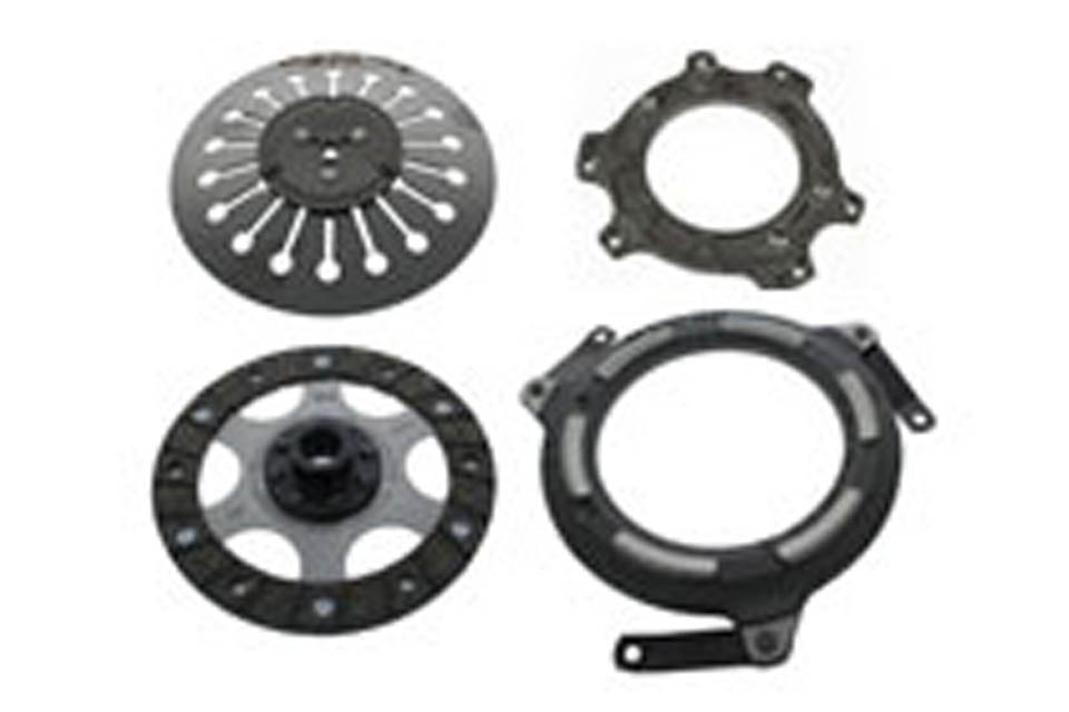 Clutch Replacement Parts