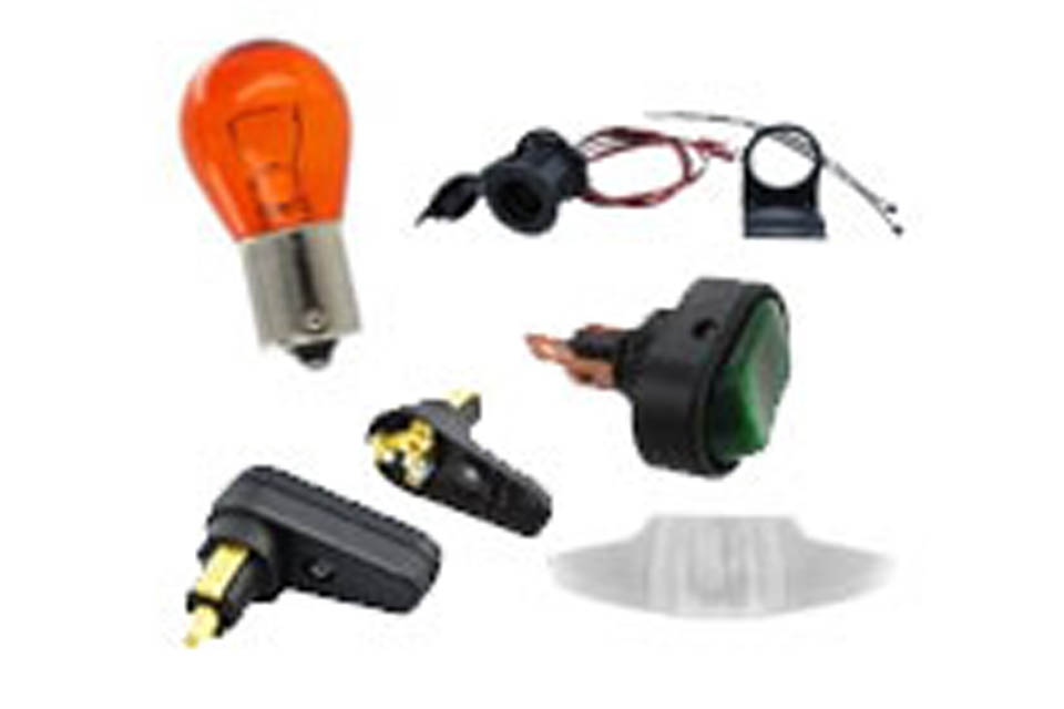 Electrical - Lighting Replacement Parts