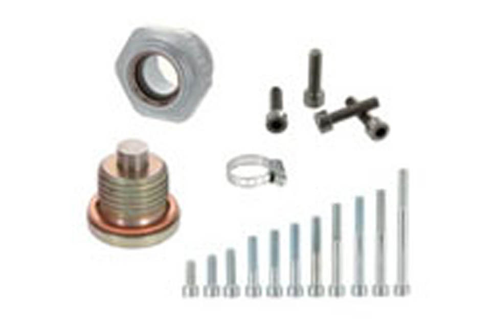 Hardware Replacement Parts
