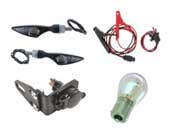 Electrical & Lighting R1200 C