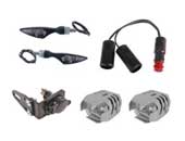Electrical & Lighting R1200 R