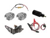 Electrical & Lighting R1200 RT