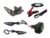 Electrical & Lighting R1200 ST
