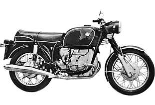 BMW R50/5 R60/5 Parts and Accessories | Wunderlich America BMW R50/5 R60/5 Parts and Accessories | Wunderlich America