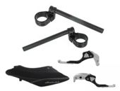 S1000 RR Comfort & Ergonomics S1000 RR