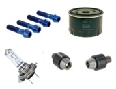 S1000 RR Replacement Parts S1000 RR
