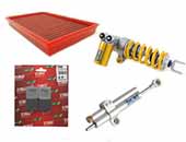 S1000 RR Performance Upgrades S1000 RR