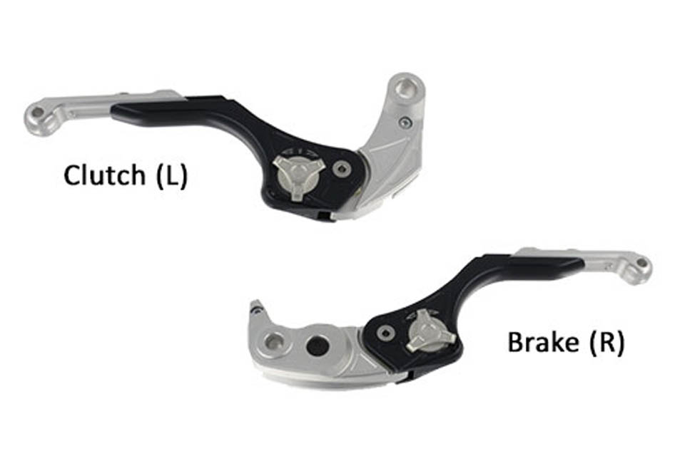 Vario Levers
