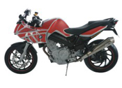 F800 S F Series BMW