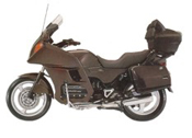 K Series BMW K1100 LT K Series BMW