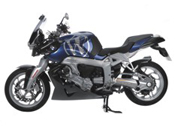 K Series BMW K1200 R K Series BMW