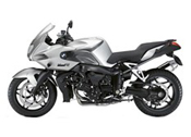 K Series BMW K1200 R Sport K Series BMW
