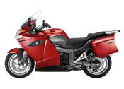 K Series BMW K1300 GT K Series BMW