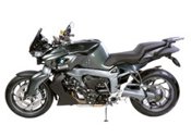 K Series BMW K1300 R K Series BMW