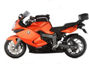 K Series BMW K1300 S K Series BMW