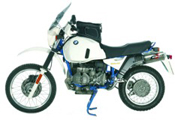 R Series BMW R100 GS R Series BMW
