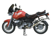R Series BMW R1100 GS R Series BMW