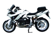 R Series BMW R1100 S R Series BMW
