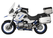 R Series BMW R1150 GS R Series BMW