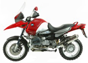 R Series BMW R1150 GS - Adventure R Series BMW