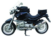 R Series BMW R1150 R R Series BMW
