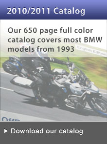 2009/2010 Wunderlich Catalog
