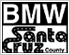 BMW of Santa Cruz County