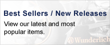 Best Sellers / New Releases