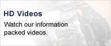 Watch our HD videos