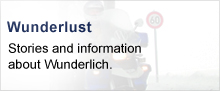 Wunderlust - Learn all about Wunderlich