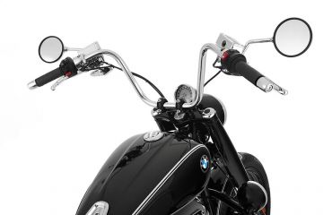 BMW R18 Recommended Wunderlich Parts & Accessories