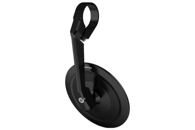 BMW R nineT R18 - Handlebar Bar End 
