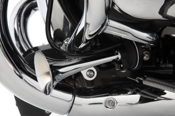 BMW R18 Classic Recommended Wunderlich Parts & Accessories